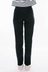 Женские брюки Артикул 9221-9 (черный)