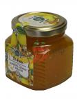 HiFood Джем Имбирь-Лимон с медом ст/б 300 гр. (упак*15)