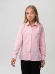 7992 роз Рубашка для девочек (140-152)