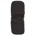 Вкладыш в многоразовый подгузник 5-ти слойный, бамбуковый уголь Крошка Я