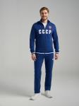 Спортивный костюм мужской СССР 11M-RT-1752