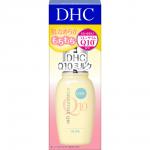 DHC Молочко для лица Q10 Milk Антивозрастное омолаживающее для лица с коэнзимом Q10 и коллагеном, 40