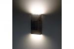 ЭРА светильник св/д подсветка фасадная на солн.бат., 6 LED, 130x73x30, ERAFS012-07 57593