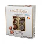 Шоколадные конфеты "Ракушки" Maitre Truffout  250 гр