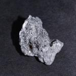 Камень, сувенир "Жеода серебряная", 6х6х4 см