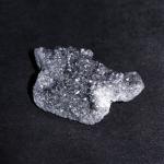 Камень, сувенир "Жеода серебряная", 6х6х4 см