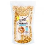 ГРАНОЛА с кокосом и ананасом
