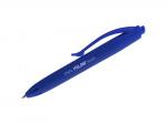 Ручка шариковая автоматическая mini P1touch, синяя, 1мм, в пласт. стакане, 176530140