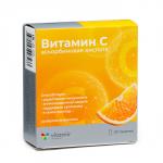 Витамин С "Витамир" со вкусом апельсина, 20 стик-пакетов