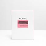 La Miso Ампульная обновляющая маска с кислотами 28гр*10шт