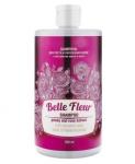 Шампунь д/роста и укрепления волос Belle Fleur 700м /9 (Ваше Хозяйство) Россия