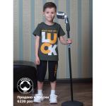Костюм для мальчика make your own КЛК5036П1 хаки