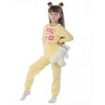 Пижама детская My real urban mix КП5007П2