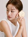 Vely Vely Рефил для тональной основы кушона Aura Honey Glow Cushion #13 Fair (NEW) 15 г