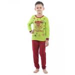 Костюм детский PIRATES КП5007П5 бордовый