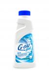 ПЯТНОВЫВОДИТЕЛЬ — ОТБЕЛИВАТЕЛЬ "G-OXI gel" для белых тканей с активных кислородом 0,5 л