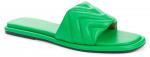 BETSY зеленый иск. кожа женские туфли открытые (В-Л 2023)