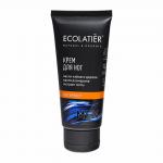 Ecolatier MAN Крем для ног DEO EFFECT мужской,100мл