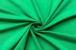 Футер 2-х нитка петельный с лайкрой Ярко-зелёный