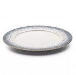 Тарелка обеденная APOLLO "Flamante" 27 см