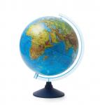 Глобус Земли физический 320мм. Классик Евро