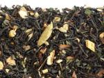 Органик Detox черный чай (Сертификат Органик) Акция! скидка 25% с 20.02.2024 по 30.04.2024