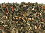 Органик Имбирная свежесть зеленый чай (Сертификат Органик) Акция! скидка 25% с 20.02.2024 по 30.04.2024