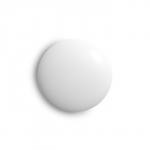 Аэрозольная краска эмаль  Белая Глянцевая 520мл CORALINO RAL9003