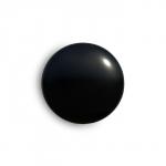 Аэрозольная краска эмаль  Черная Глянцевая 520мл CORALINO RAL9005