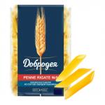 Макароны "Добродея" PENNE RIGATE №5 400 г