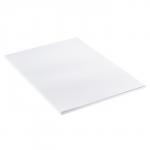 Бумага для рисования А3, 40 листов, блок 120 г/м?, ErichKrause "Art Spirit", 100% белизна, в пластиковой папке