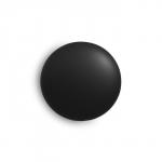 Аэрозольная краска эмаль  Черная 520мл CORALINO SATIN RAL9005