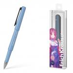Ручка шариковая ErichKrause Severe Stick Manga 0.7, Super Glide Technology, цвет чернил синий (в пэт-боксе по 1 шт.)