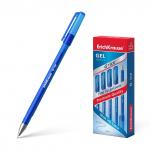 Ручка гелевая ErichKrause G-Ice Stick Original 0.5, цвет чернил синий (в коробке по 12 шт.)