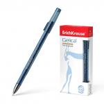 Ручка гелевая ErichKrause Gelica® Stick Original 0.5, цвет чернил синий (в коробке по 12 шт.)