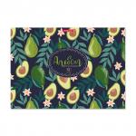 Альбом для рисования на клею ErichKrause® Avocado Dusk, А4, 30 листов