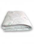 Одеяло детское лебяжий пух (200гр/м) тик