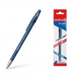 Ручка гелевая сo стираемыми чернилами ErichKrause R-301 Magic Gel Stick 0.5 цвет чернил синий (в пакете по 1 шт.)