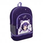 Рюкзак ErichKrause ActiveLine BootsBag 21L Space Anime