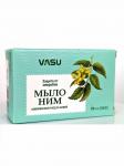 Trichup  мыло Ним(Vasu  Neem)75 гр