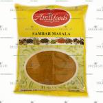 Приправа для овощного супа (самбар масала) "Amilfoods"