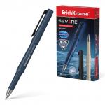 Ручка шариковая ErichKrause Severe Stick Classic 0.7, Super Glide Technology, цвет чернил синий (в коробке по 12 шт.)