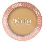Alvin Dor Тени для век матовые Cool Eyes AES18 т.04 тоффи