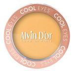 Alvin Dor Тени для век матовые Cool Eyes AES18 т.07 шафран