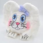 Ватные диски зеленый 50 шт в п/э пакете