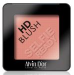 Alvin Dor Румяна пудровые HD Blush selfie ready B2-1 тон1