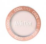 Alvin Dor Тени для век матовые Cool Eyes AES18 т.17 розовый агат