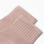 Носки женские, цвет бежевый размер 36-40