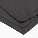 Набор салфеток  Этель Linen collection 30х40 см - 4 шт, 100% лён 170 г/м2