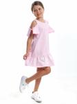 Платье (122-146 см) UD 4602-3(3) розовый